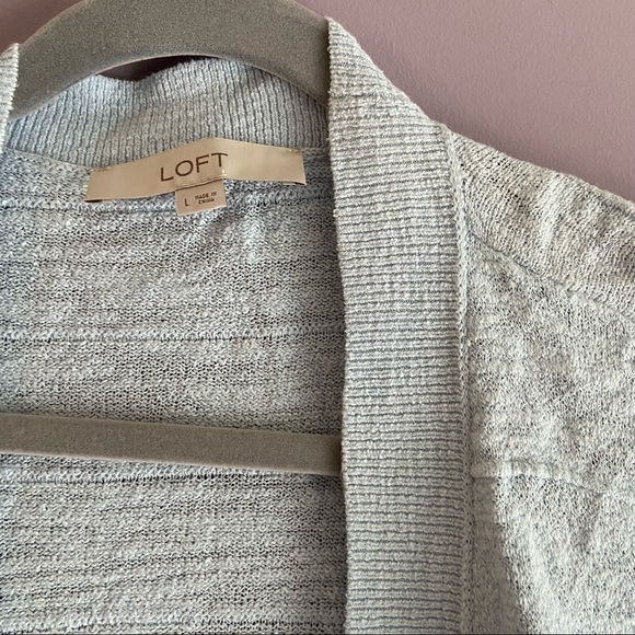 Loft Cardigan - Picture 2 of 4